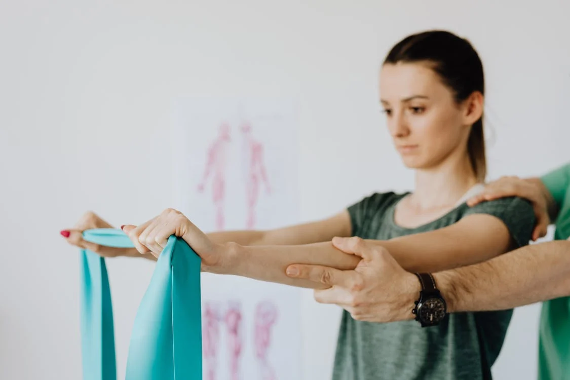 Fisioterapia postoperatoria